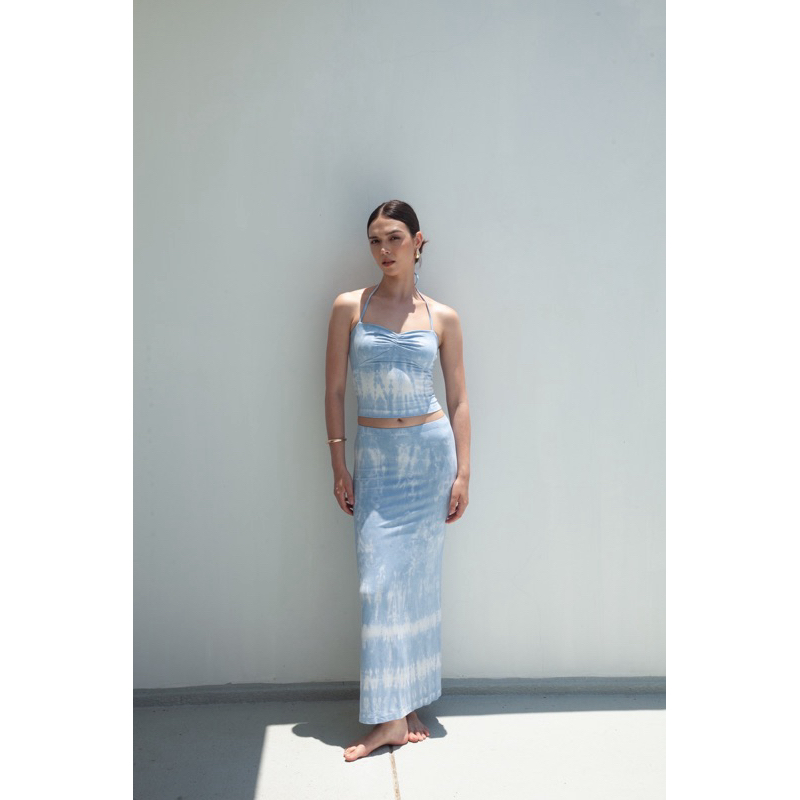 HEARTWEAVERS - LUCA SKIRT