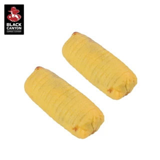 Black Canyon Pineapple Tart (ทาร์ตสับปะรด) 2 กล่อง 178.-