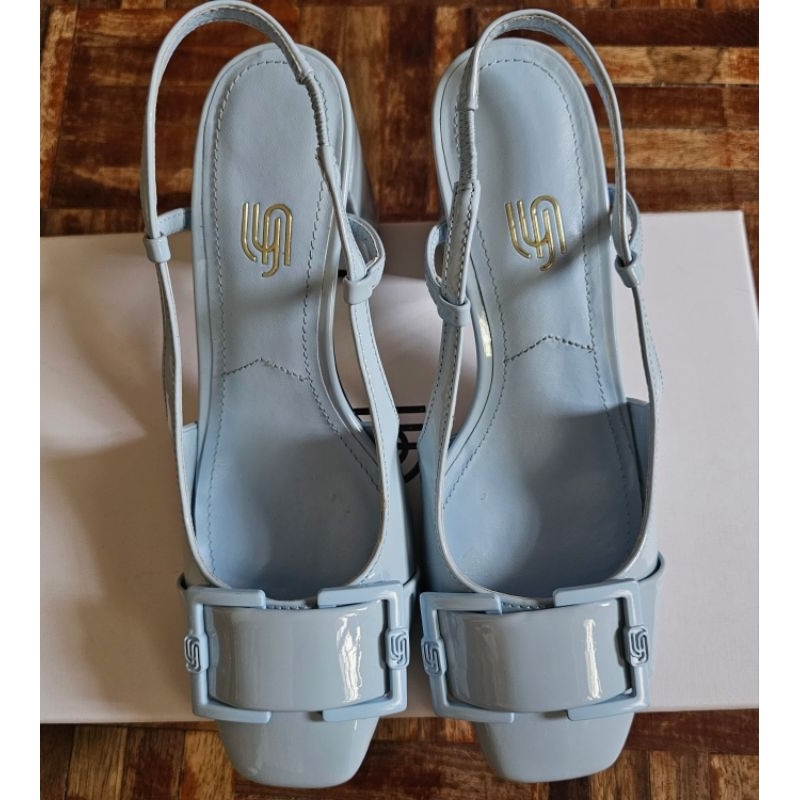 รองเท้าส้นสูง Lyn Around