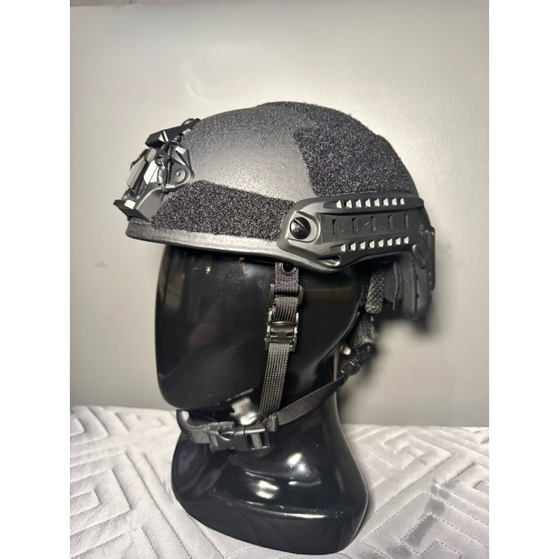 Raptor FAST High Cut LV 3A (ผ่อน0% ใช้ส่วนลดได้)