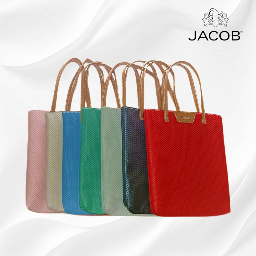 JACOB กระเป๋าถือ รุ่น SB1476/Z