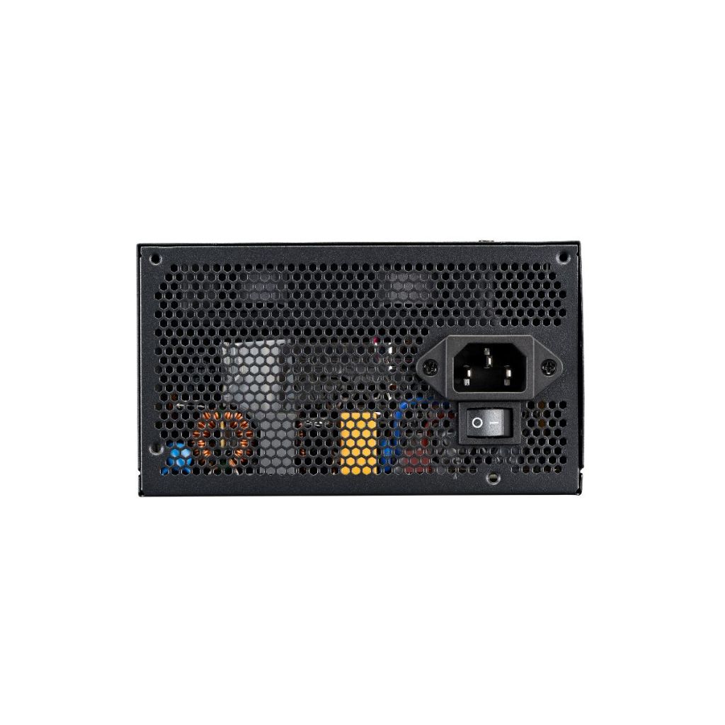 พาวเวอร์ซัพพลาย (Power Supply) รุ่น MWE BRONZE V3 FR 550-750W ATX 3.0 Ready A/EU Cable ราคา ถูกที่สุด ดีลบีเคเค แกลเลอรีภาพที่ 7