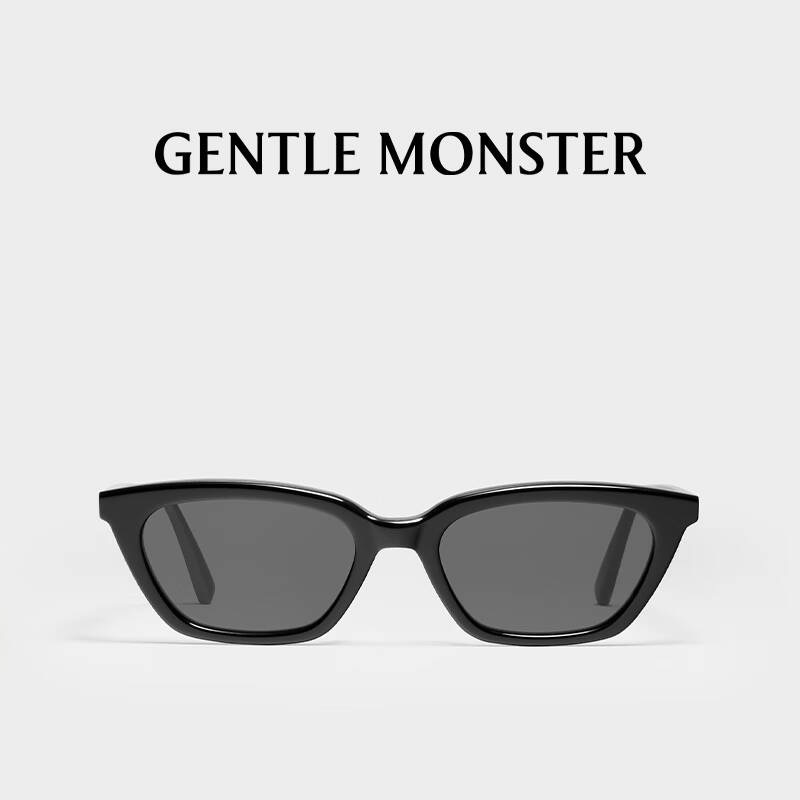 2023 New Gentle Monster แท้ Loti แว่นกันแดด แว่นเกาหลี เลนส์โพลาไรซ์