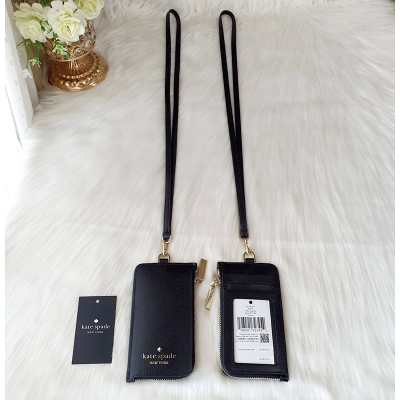 Kate Spade Madison Lanyard
