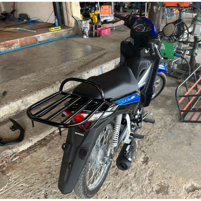 ตะแกรงท้าย Wave 110i ปี 2021-2024