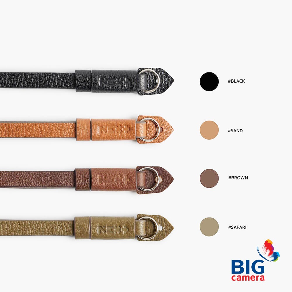 NEXT Testino Camera Strap - สายคล้องกล้อง