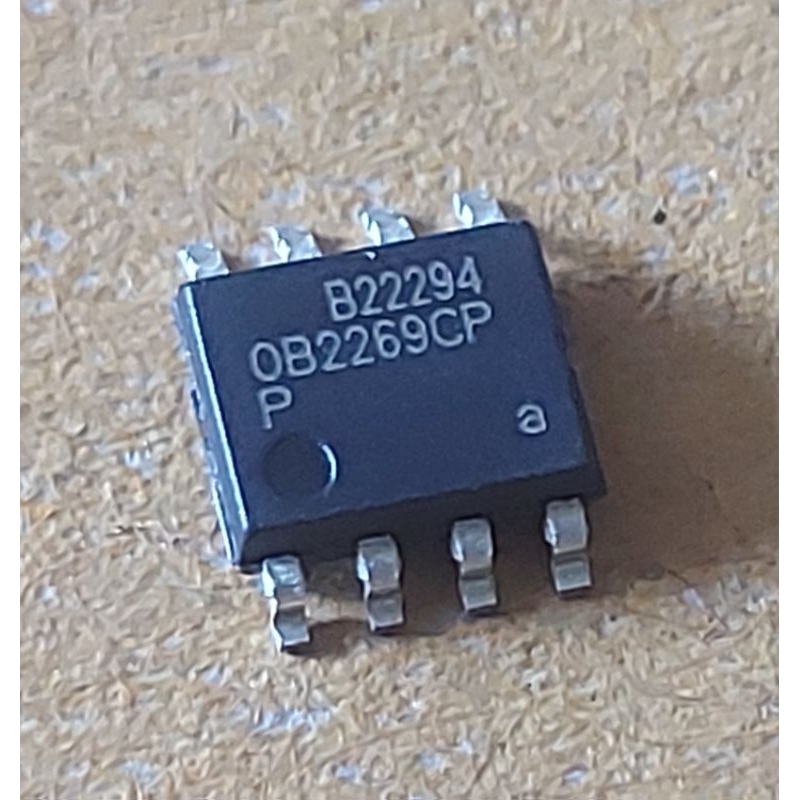 OB2269CP IC PWM 8ขาSMD