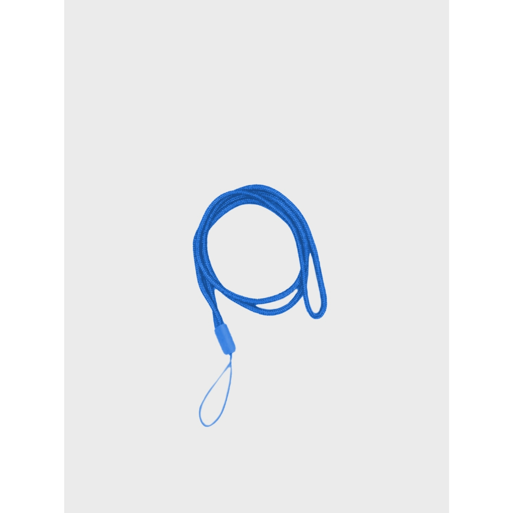 Dumble Herbal Inhaler- สายคล้องคอยาดม สายคล้องยาดม