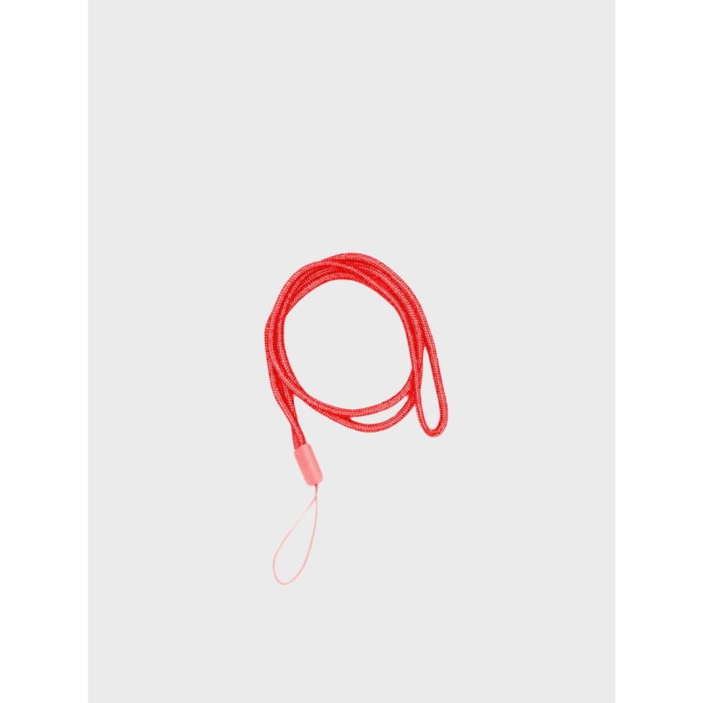 Dumble Herbal Inhaler- สายคล้องคอยาดม สายคล้องยาดม