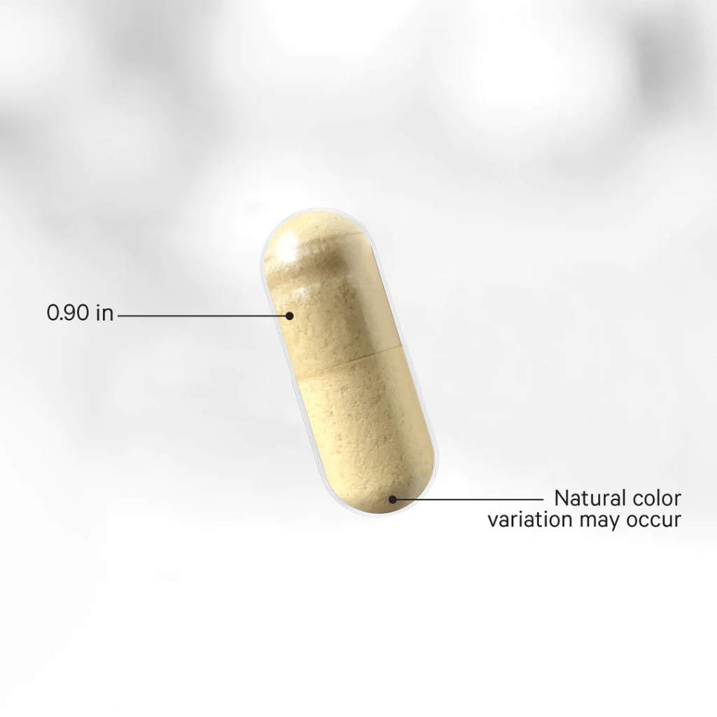 CODEAGE EYES VITAMINS+ - 120 Capsules 💓วิตามินสำหรับบำรุงสายตา ประกอบไปด้วยวิตามินต่างๆที่สำคัญ💓 - รูปที่ 4