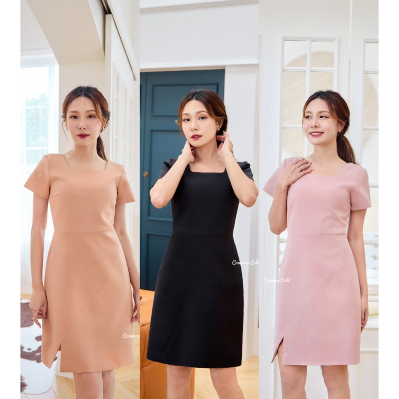 Common Cold Dress Signature Plus