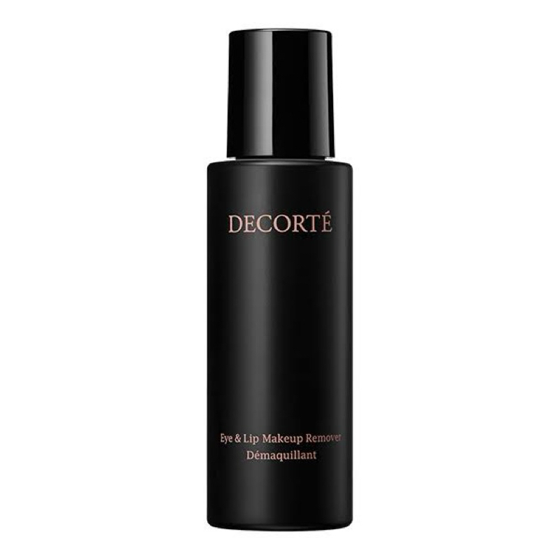 Cosme Decorte Eye & Lip Makeup Remover ของแท้ 💯%