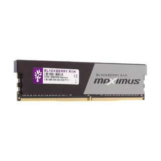 BLACKBERRY RAM DDR4(3200) 32GB (16GBX2) MAXIMUS GRAY - A0157802