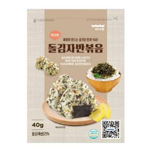 สาหร่ายโรยข้าวอบแห้ง บาดาวอน ซีซัน ดราย เลเวอร์ ออริจินอล se…