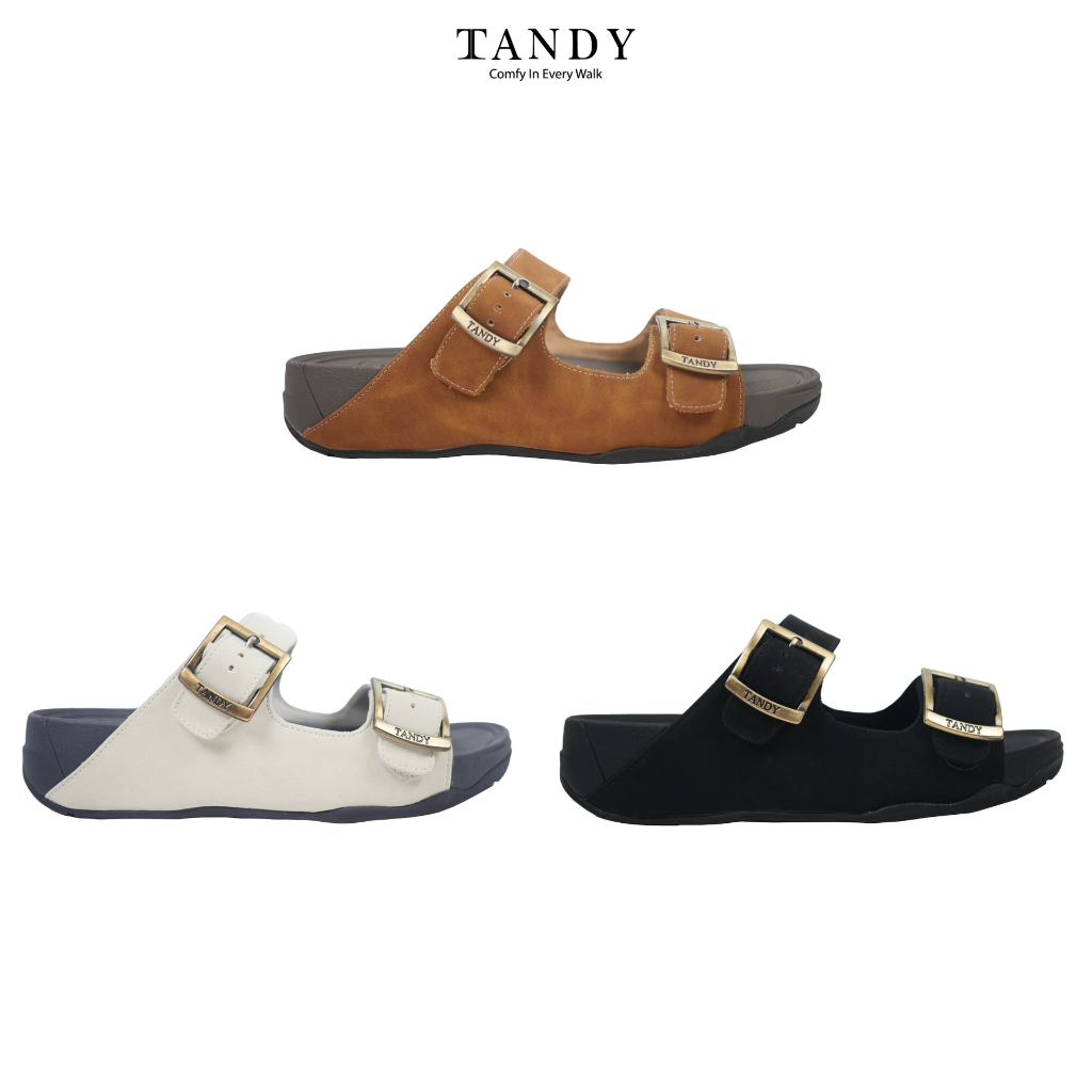 รองเท้า TANDY รุ่น Cowboy I (All Colors)