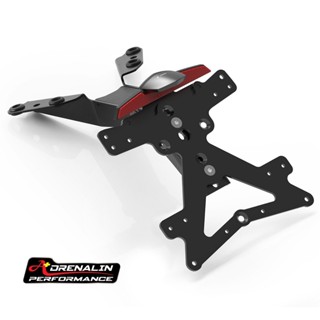 rizoma ท้ายสั้น  tmax 560 2022+ t-max ท้ายแต่ง ของแท้ italy