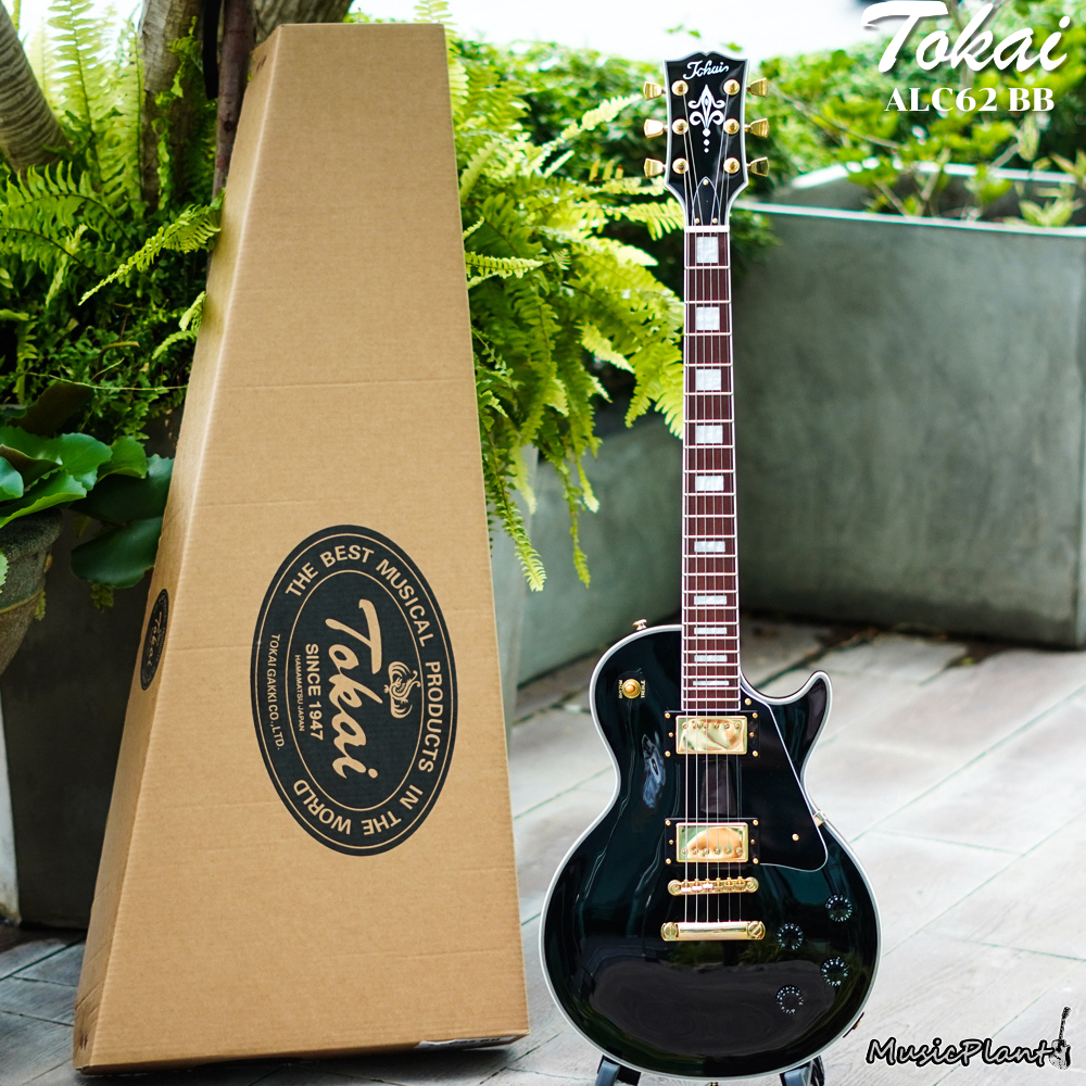 Tokai Electric Guitar - ALC62