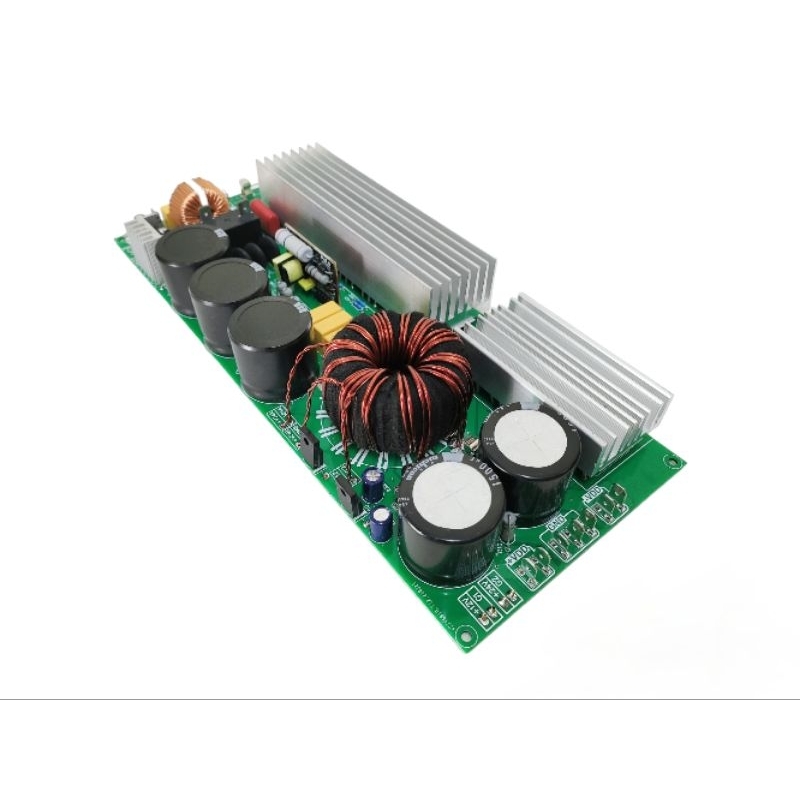 switching supply SW2500L สำหรับเครื่องเสียงกลางแจ้ง ไฟ *มีส่วนลด 10%