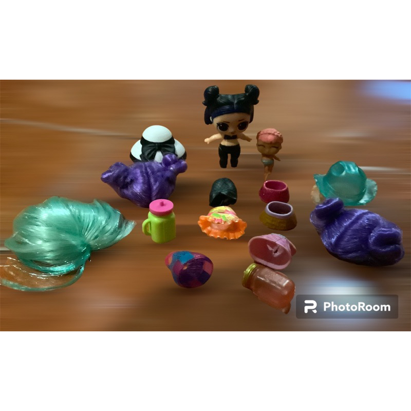 LOLพร้อมอุปกรณ์ งานแท้