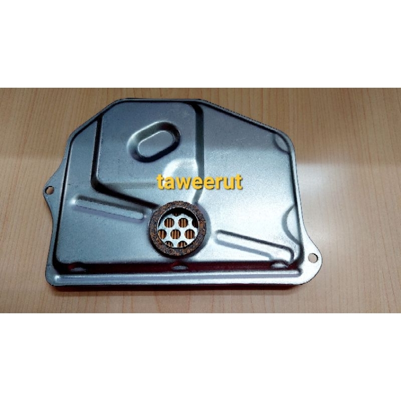 Benz กรองเกียร์ W123 W115 W116 300D เกียร์ 722.1 รุ่นคอเตี้ย