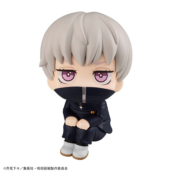 (🔴พร้อมส่ง) JUJUTSU KAISEN Look up Inumaki นั่งจ๋อง อินุมากิ ของแท้ 💯