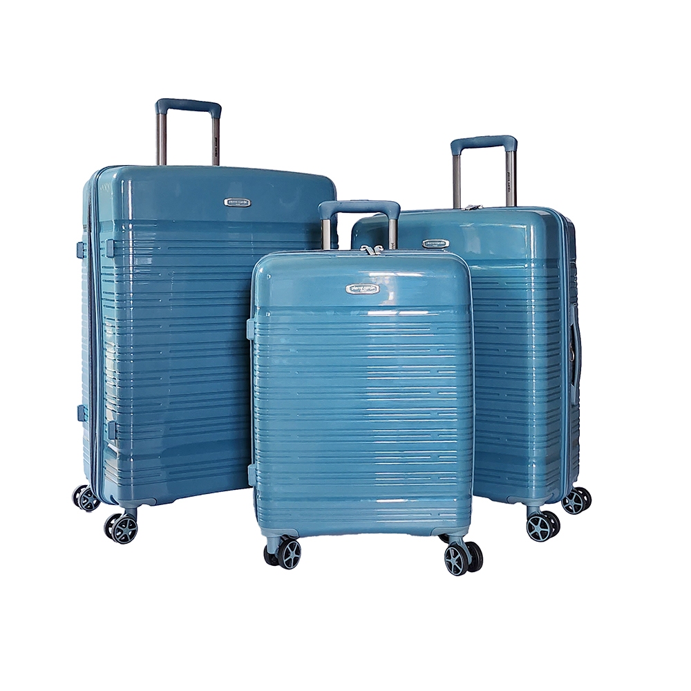 Pierre Cardin กระเป๋าเดินทาง รุ่น LGA3-W2109P