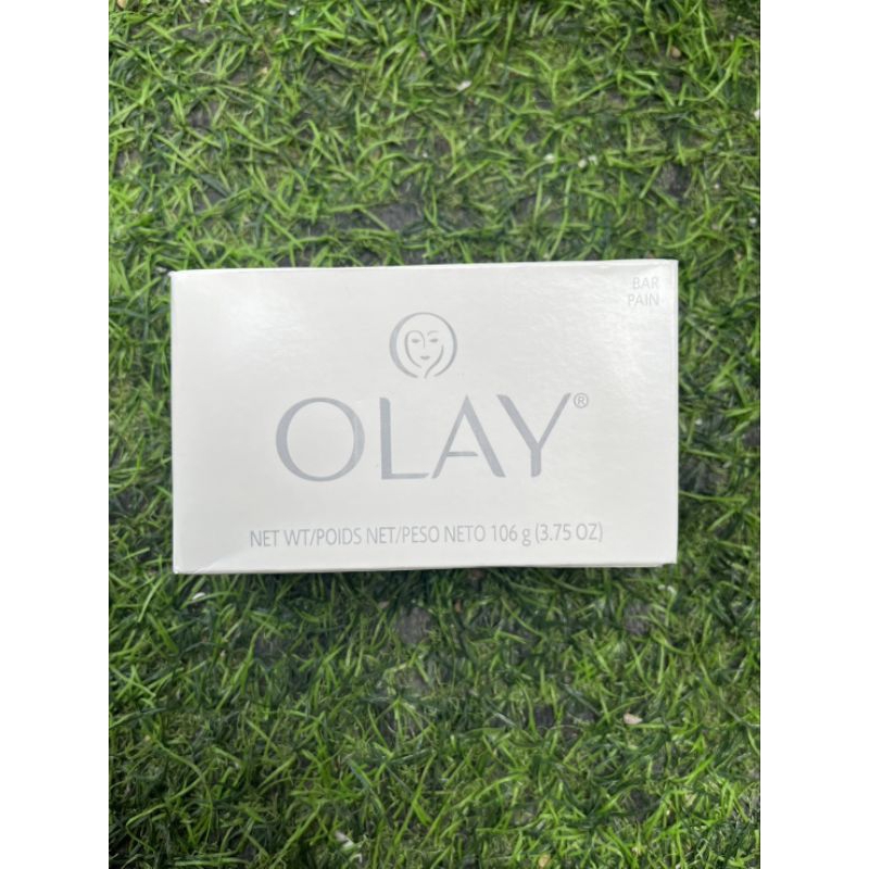 ผลิตภัณฑ์ทำความสะอาดผิว OLAY