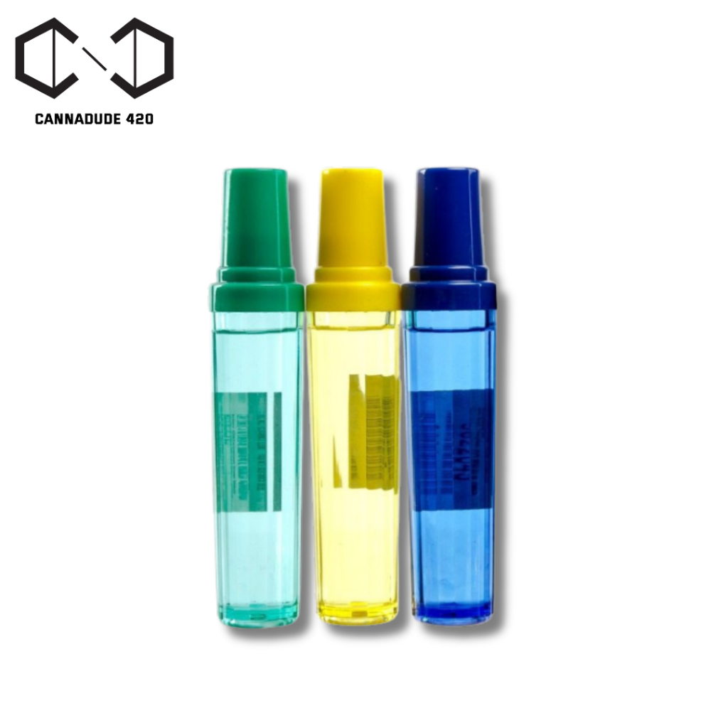 Mini Gas Refill (1 Pcs) แก๊สบิวเทน Gas เติมไฟจุดทำอหาร Clipper / MK คลิปเปอร์ น้ำมันเติมอุปกรณ์จุดไฟ