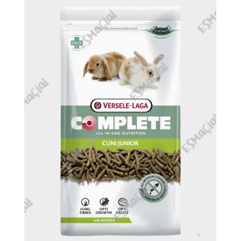 อาหารกระต่าย — VERSELE-LAGA Cuni Junior 500 g.