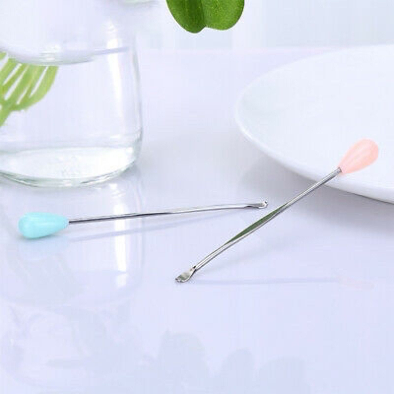 ไม้แคะหูหัวการ์ตูนสุดน่ารัก - รูปที่ 3