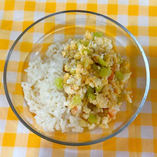 ข้าวญี่ปุ่นเด็ก 6m+ ร้านแม่มายด์
