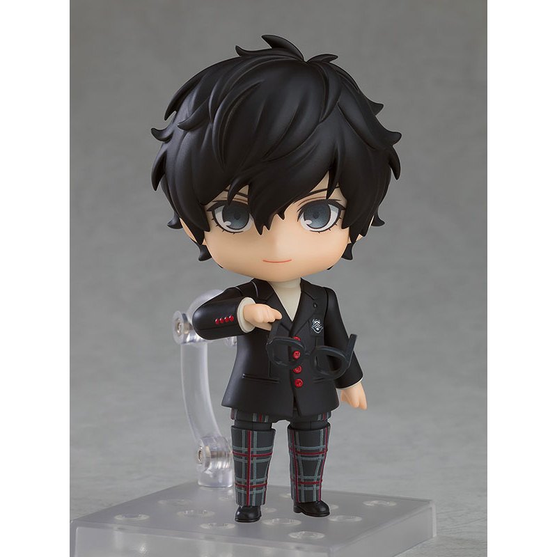 (🔴PRE-ORDER) Nendoroid Persona 5 Royal P5R Protagonist: School Uniform Ver. ของแท้ 💯