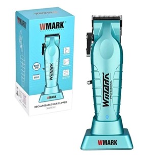 WMARK ปัตตาเลี่ยนngกันขอบng-317ปัตตาเลื่ยนไร้สาย