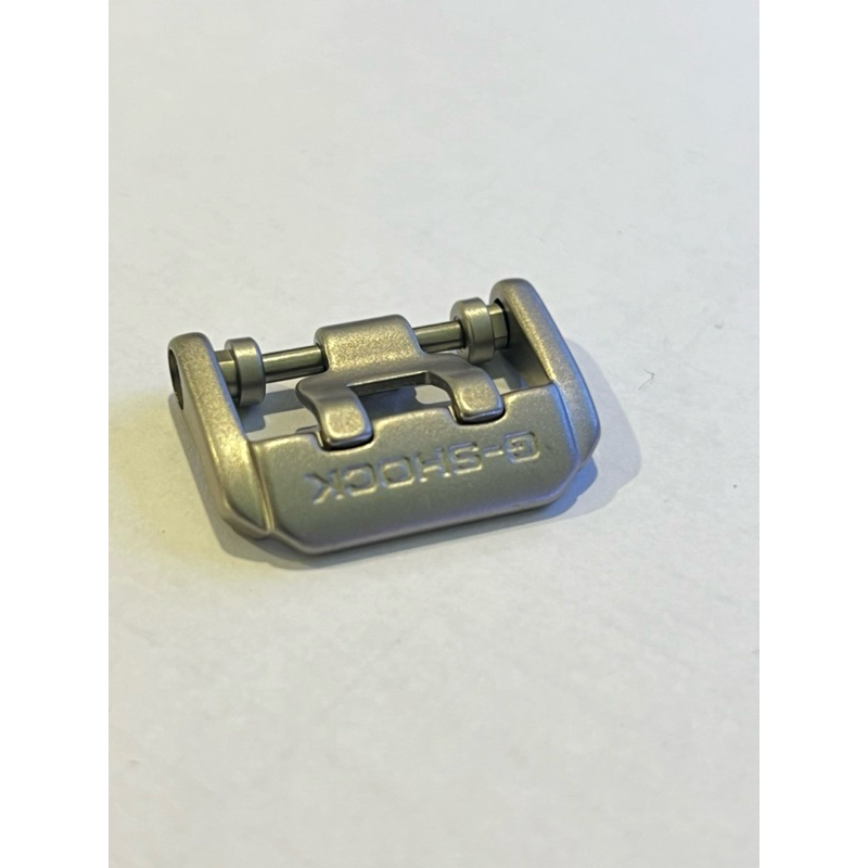 ตะขอสายG-SHOCKแท้💯ใช้กับรุ่นGX-56 (รุ่นยักษ์ใหญ่)