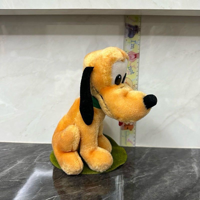 ตุ๊กตาหมาพลูโต Pluto Disney