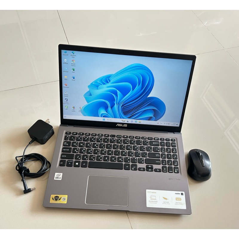 Notebook Asus Vivobook Laptop I5 Gen10