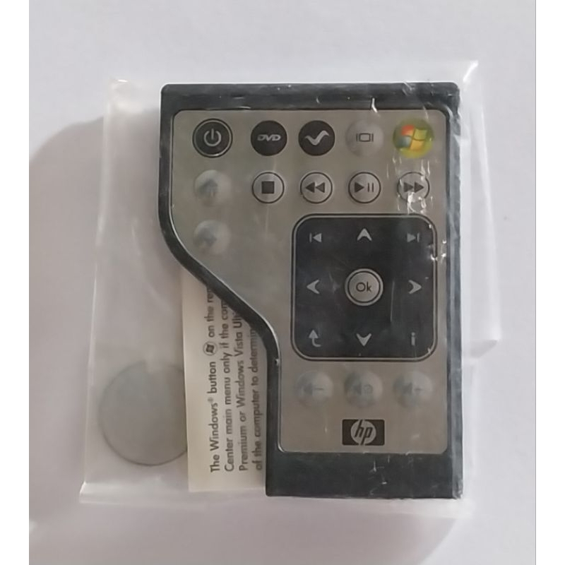 รีโมท HP LAPTOP NOTEBOOK