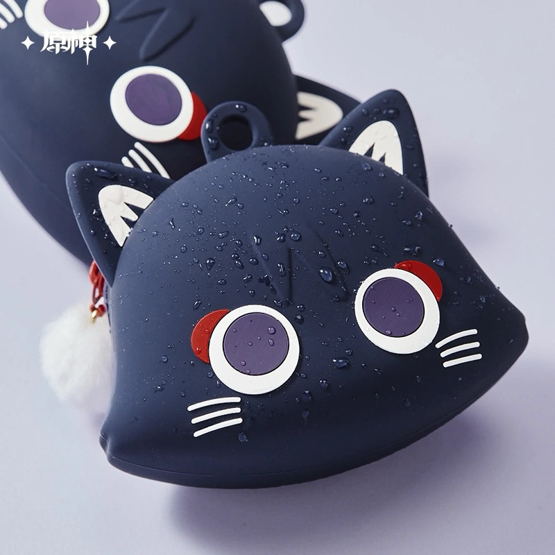 [จัดส่งใน15วัน]official แท้ กระเป๋าใส่เหรียญ Scaramouche genshin impact