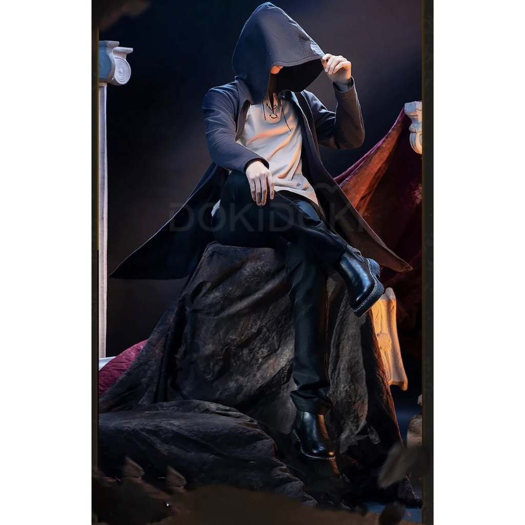 Erenn Jaegerr Cosplay Costume Anime Cosplay Costume Erenn Jaegerr Halloween Cosplay Uniform