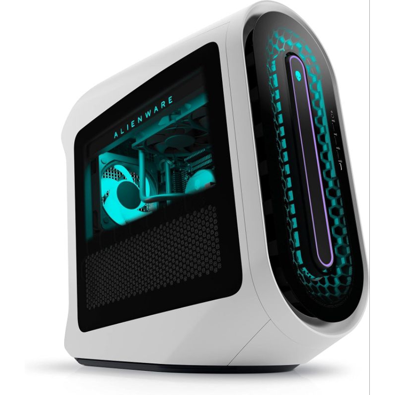 Dell Alienware Aurora R15 Gaming Desktop (2023) | Core i9-4TB SSD - 64GB RAM