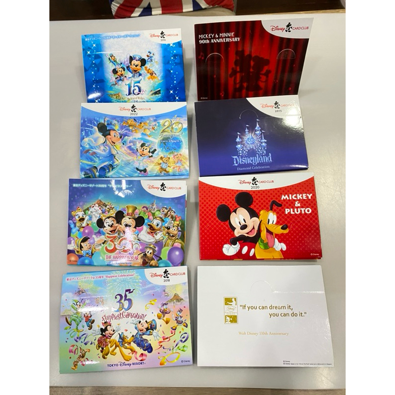 พินดิสนีย์ Pin Disney ในแพ็คพับตั้งโชว์ได้