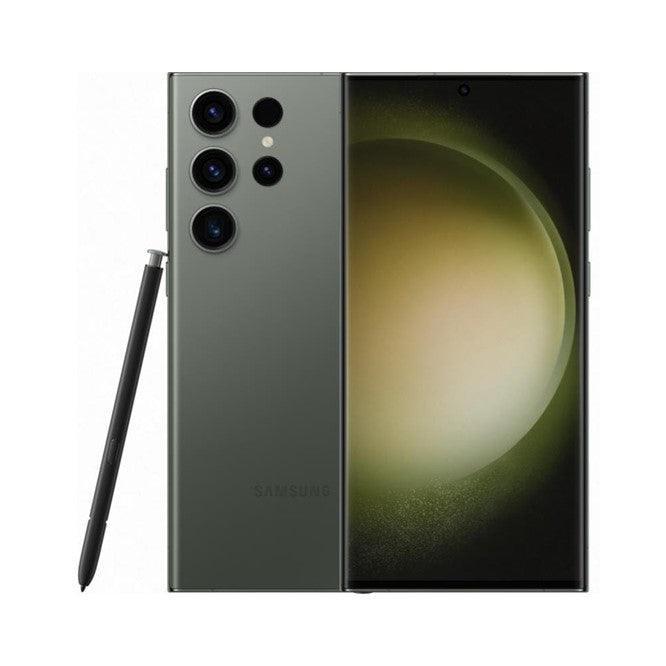 [มือสอง] Samsung Galaxy S23 Ultra, Excellent , Good, Fair Condition (อุปกรณ์)