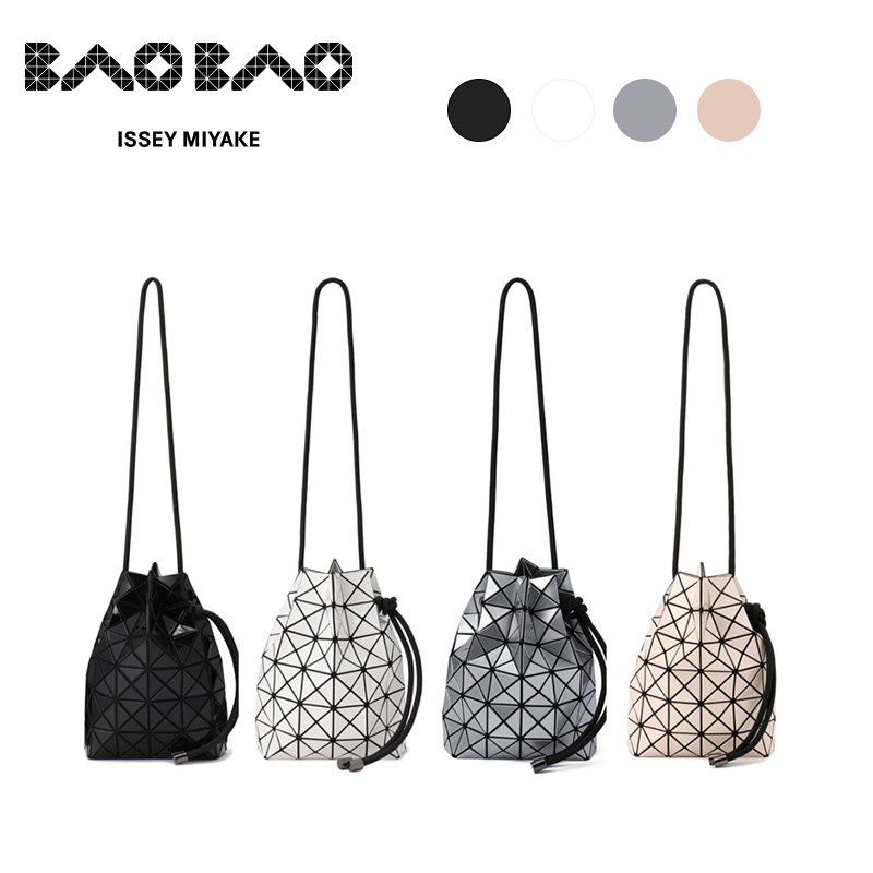NEW 100% เคาน์เตอร์ของแท้ BaoBao issey Miyake WRING S ของแท้จาก Shop baobao