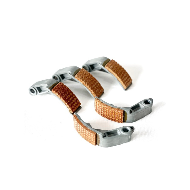 ครัชก้อนแต่ง ครัชหลังทองแดง X-MAX300  xj328