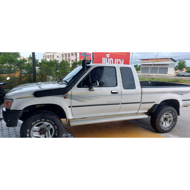 สน็อกเกิ้ลln111 snorkel Ln111