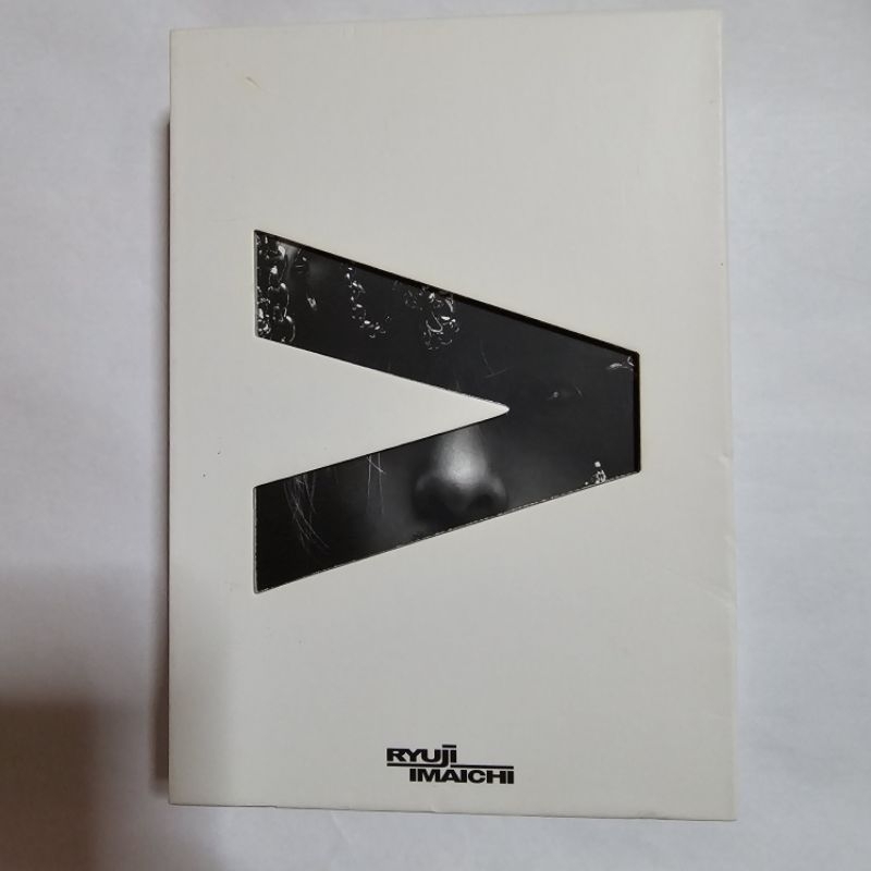 LIGHT DARKNESS RYUJI IMAICHI พร้อมส่ง สภาพดี