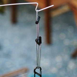 CAMP15 : Multipurpose Strap / สายแขวนอุปกรณ์อเนกประสงค์