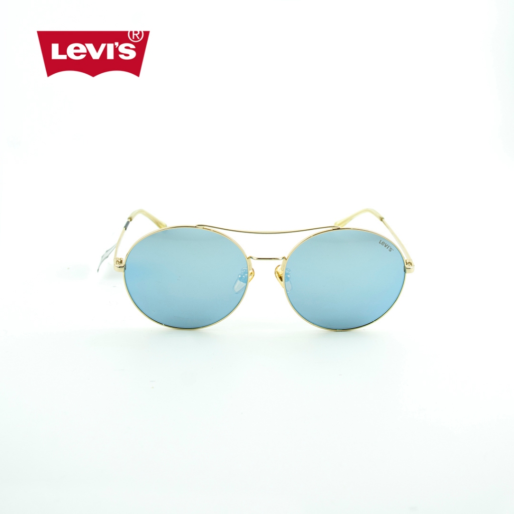 แว่นกันแดด Levi’s ลีวาย รุ่น LS91105 C04