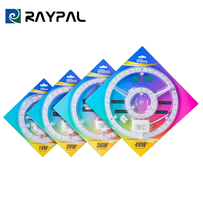 RAYPAL แผงไฟเพดานLED 18w/28w/36w/48w 3แสง แผงไฟแม่เหล็ก แผงไฟ led โคมเพดานled แผงไฟแม่เหล็ก แผ่นชิป แผ่นชิพ