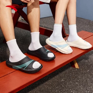ANTA C37 Women Slippers สไลด์กีฬา 1224C8523 Official Store